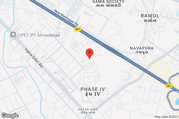Kailash Engineering Works