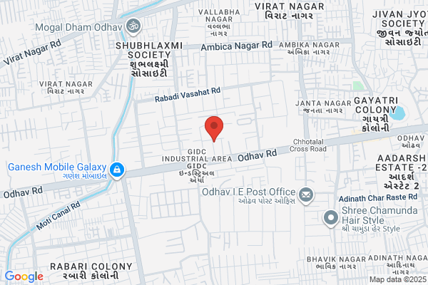 Kamakhya Industries