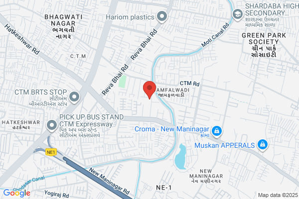 Kamal Metal Industries