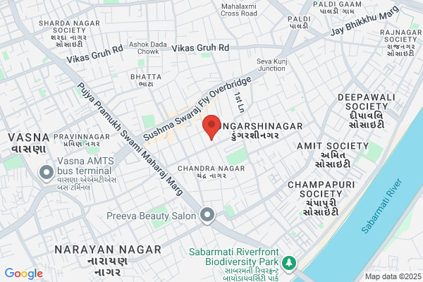 Karnavati Brush Mfg Co