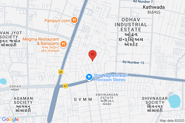 Kashyap Industries