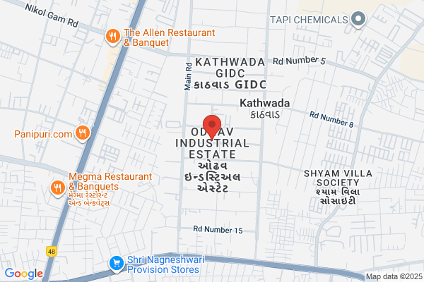 Khodiyar Vijay Industries