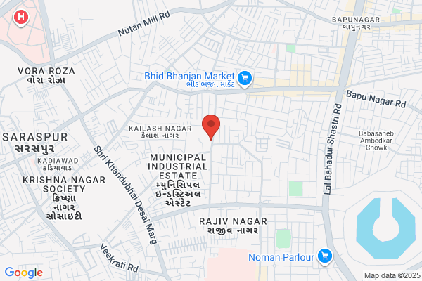 Kirit Industries