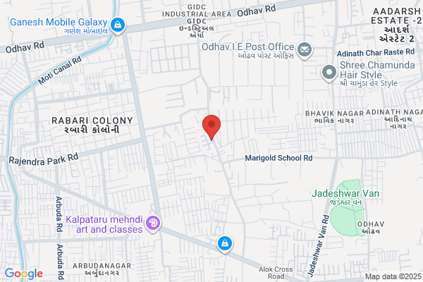 Kirti Engineering Works