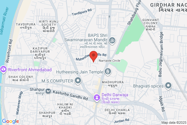 Kirti Trading Co