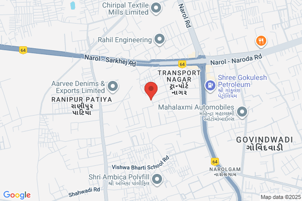 Kohinoor Industries