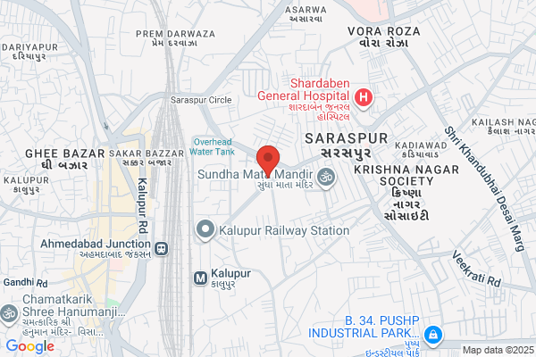 Krima Industries