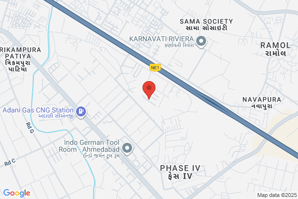 Krishna Engineering Works