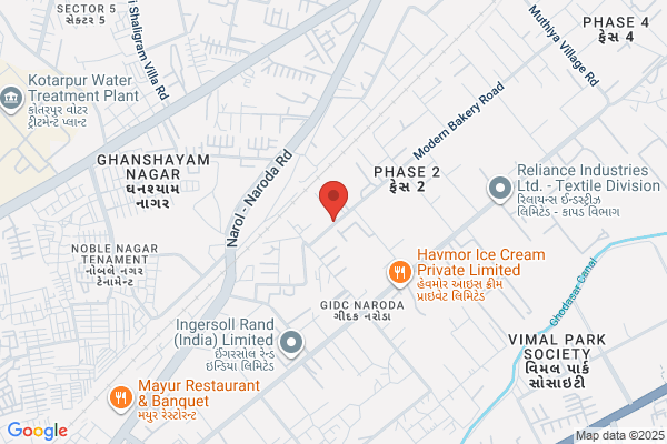 Krsna Engineering Works