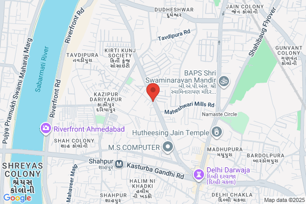 M K Spindle Mfrs Pvt Ltd