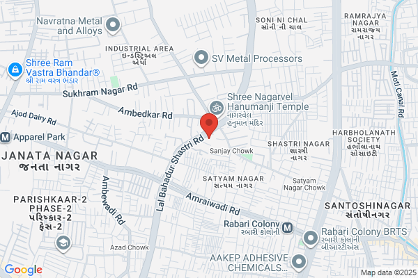 Mahakali Engineering Works