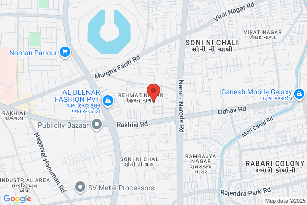 Mahalakshmi Engineering Works