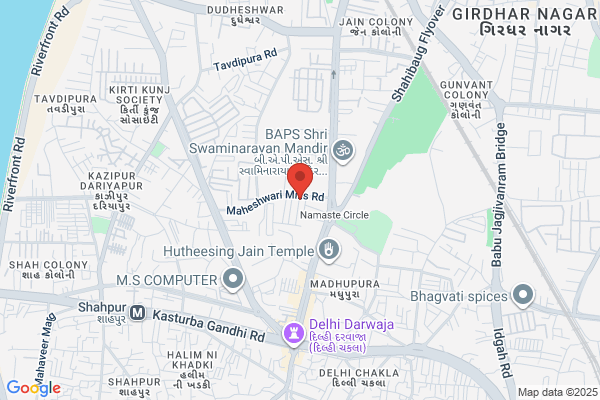 Mahalaxmi Mill Store Co.Tfo.Spares