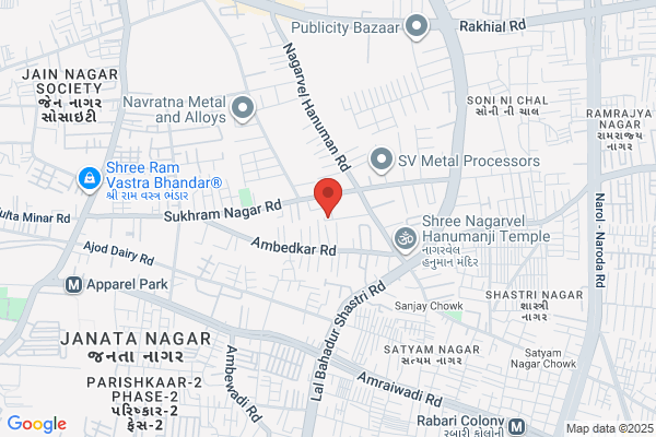 Mahesh Engg Works