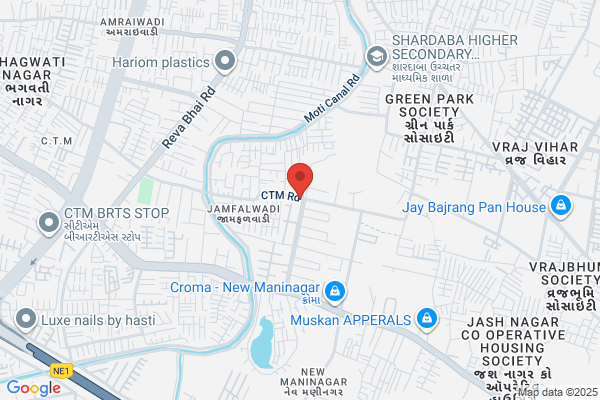 Mahesh Engineering Works