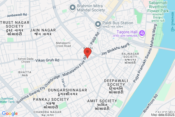 Maniar Rubber P Ltd