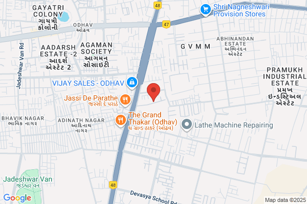 Apollo Road Equipments