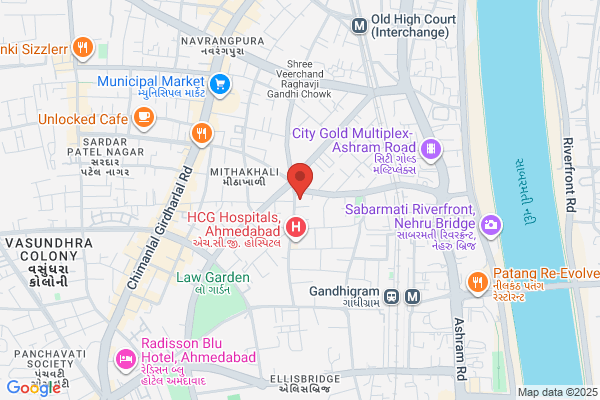 Consultant Gastroenterologists