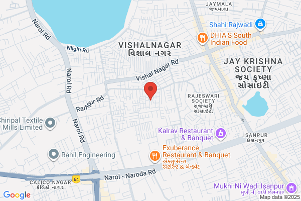 Dhaval Agency