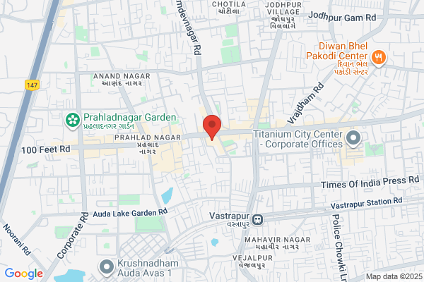 IQRS Infotech