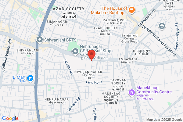 Jyoti Maternity Hospital