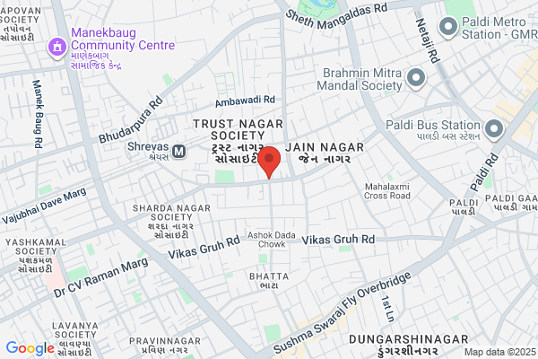 Shah Maternity & Nursing Home