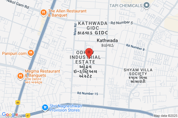 Associated Thermal Spray Pvt Ltd