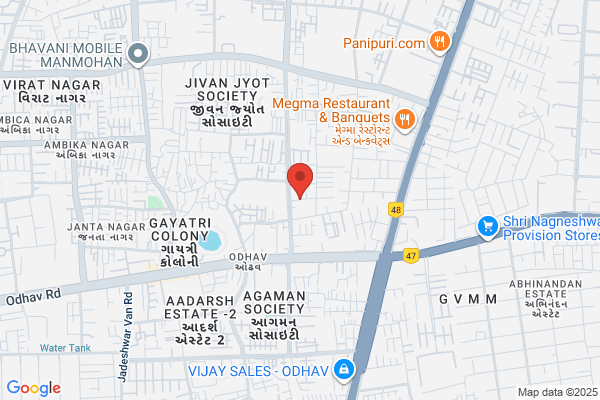 Adhyashakti Engg Works