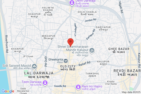 Alok Machine Tools