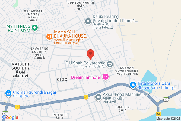Amba Engineering Works