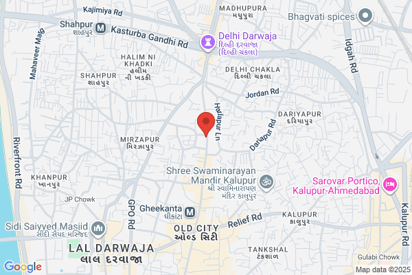 Banga Machinery Stores