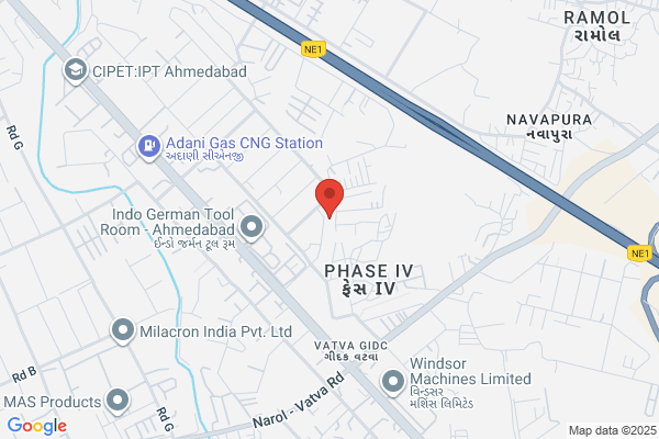 Fabiron Engineer Pvt Ltd