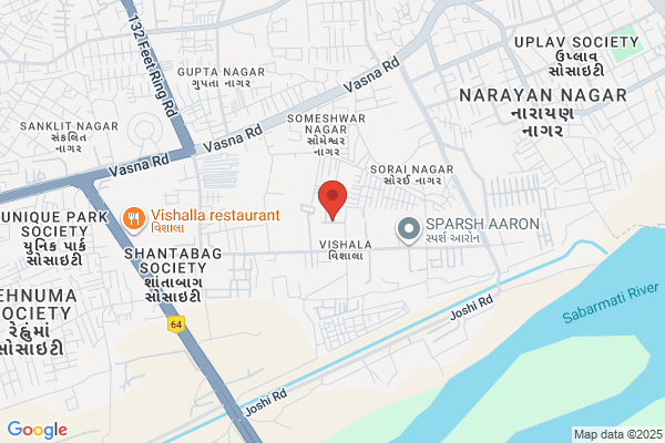 Gandhi Engineering Associates