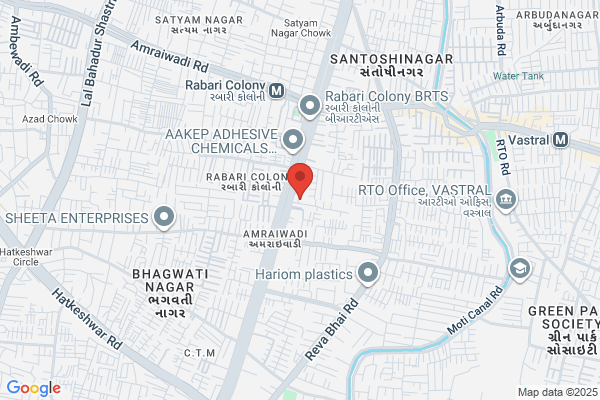 Gayatri Engineering Works