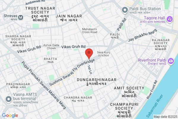 Haas Technical Center Pvt Ltd