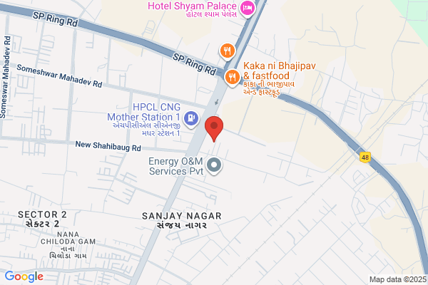 J S Panchal & Co