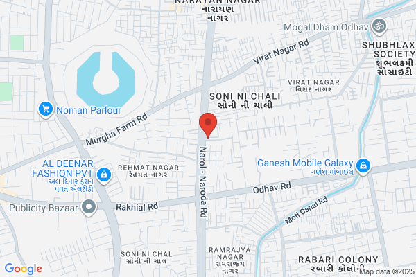 Khodal Machine Tools