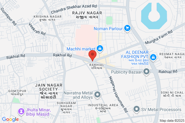 Machinery Sales Corporation