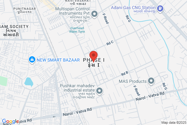 Mahavir Machine Tools Corp