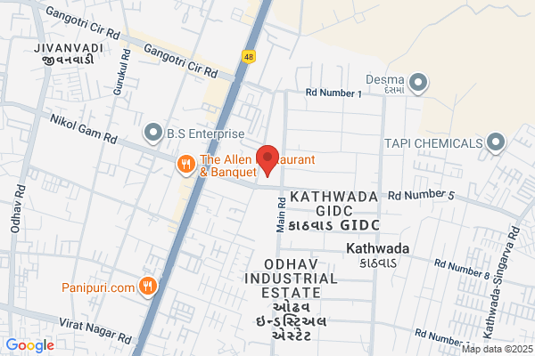 Payal Engineering - PedLock