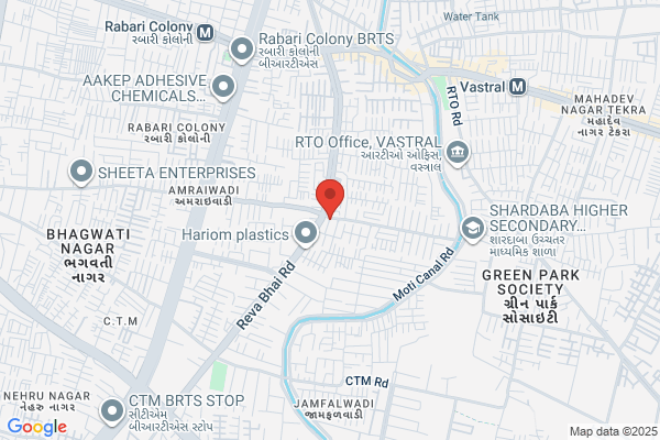 Richa Machine Tools