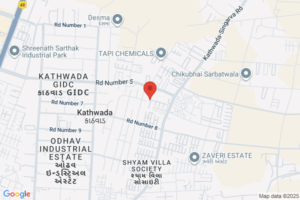 S K S Engineering Works