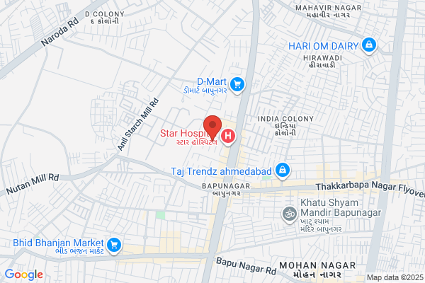 Sahajanand Laser Technology Ltd