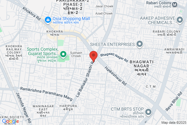 Shiv Shakti Industries