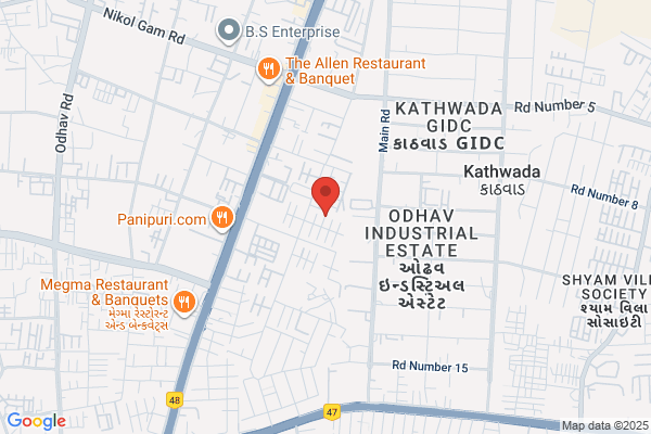 Shreebajrang Enginring