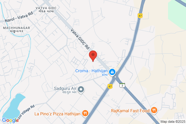 Shreeji Corporation
