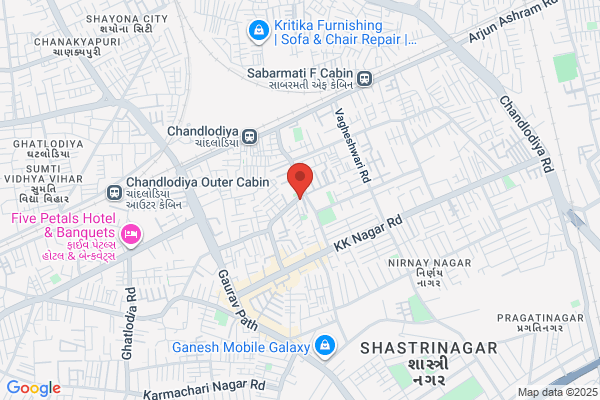 Shreeji Engineers