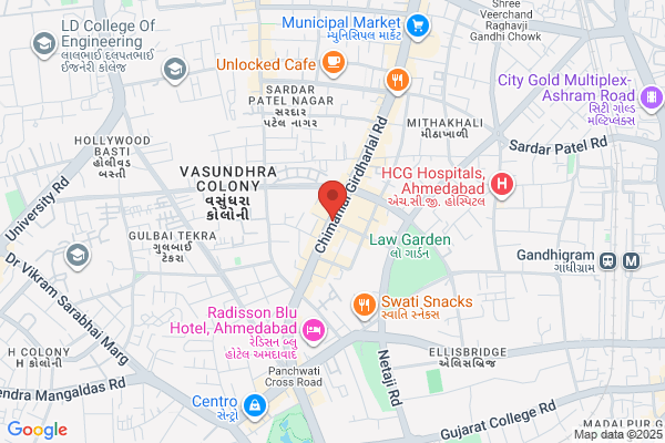 Vaidya Marketing Corporation