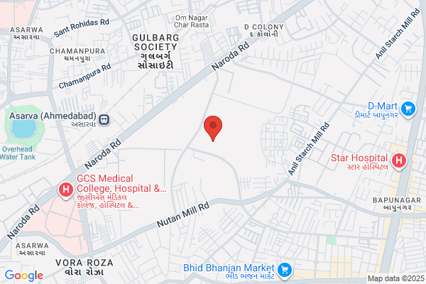 Bhumi Enterprises