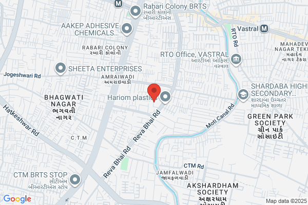 Khanuja Machinery Corp